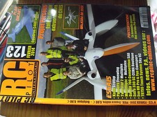 µ?. Revue RC PILOT Inter