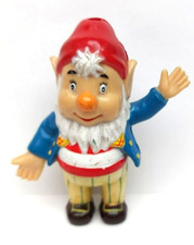 Jouet figurine POTIRON de OUI