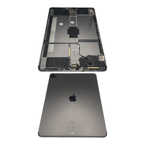 Apple ipad pro - ipad, 4th