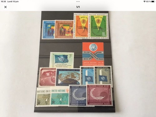 Nations unies new - nations,