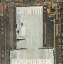 City 6 Tett The People's