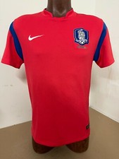 Maillot Korea Officiel Sans