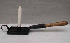 Rat de cave ancien en fer