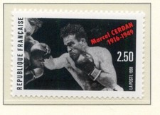 PHOTO CONTRACTUELLE / TIMBRE