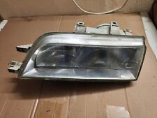 Optique avant gauche Rover 218