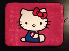 Hello kitty ipad - kitty,