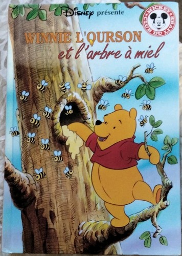 Disney winnie ourson - disney,