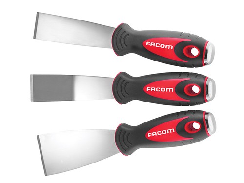 Set grattoirs en - set, de