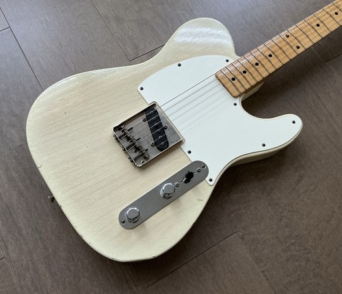 Fender custom shop 1959 - fender,