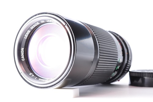 Objectif zoom canon - objectif,
