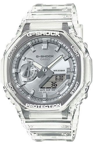 Montre casio 2100bm 7a8er - casio, ga-2100bm-7a8er