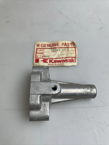 Kawasaki 1000 ez - z,
