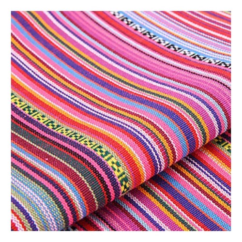 Tissus jacquard vintage style - vintage,