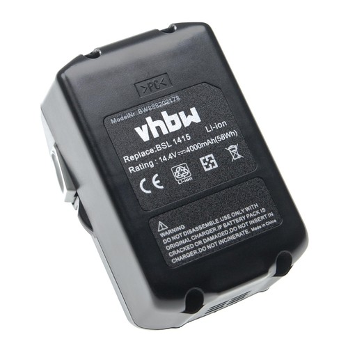 Batterie remplace hitachi - hitachi, /