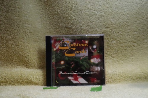 Christmas carols westminster - carols,