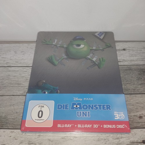 Monstres academy monsters - monstres,