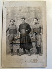 France photo tirailleurs - photo, cp