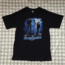 Blackhawk Band 1997 Tour