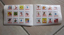 timbres vignettes journal de