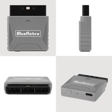 Adaptateur de manette de jeu