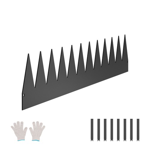 Uimoso bordure jardin en - jardin,