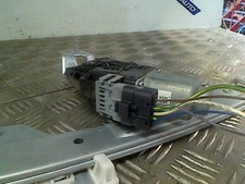 Leve vitre electrique arriere gauche CITROEN C3 2 PHASE 2 9802619380