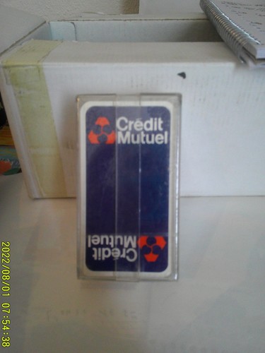 Jeu tarot cartes - de,
