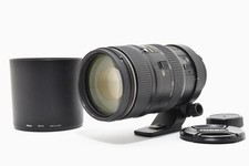 Objectif Nikon AF VR-NIKKOR