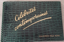 Album VIDE VIERGE Collection