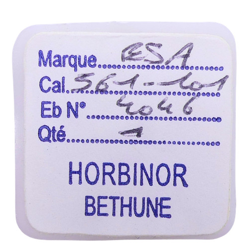 Esa 561 101 - -, isolateur