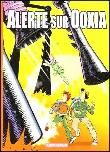 Alerte sur ooxia - ooxia,