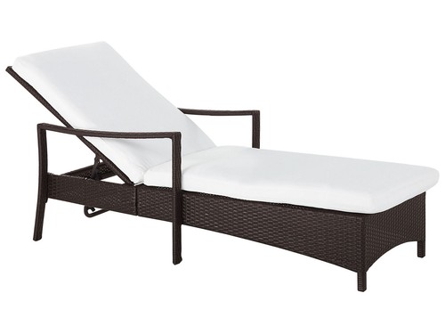 Transat jardin rotin - transat,