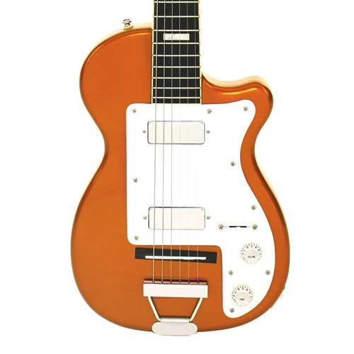 Airline guitars h44 - guitars, dlx