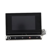 Ecran multifonction - Citroen