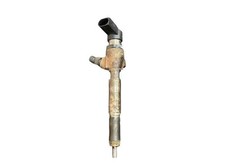 8200380253 injecteur pour RENAULT SCENIC II 1.5 DCI DIESEL 2003 138924