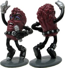 Michael Jackson Figurine