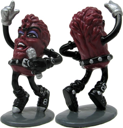 Michael jackson figurine - michael,