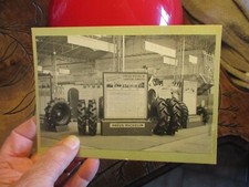 Ancienne Photographie Ancien