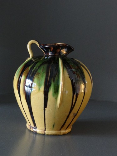 Vase provence ancien - vase,