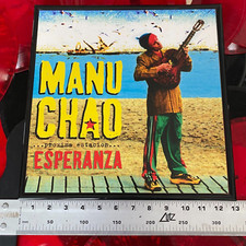 MANU CHAO Proxima Estacion