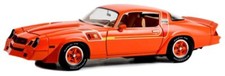 CHEVROLET Camaro Z/28 - 1980 -