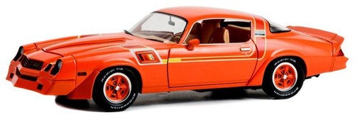 Chevrolet camaro 1980 - 1980,
