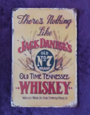 plaque décorative jack