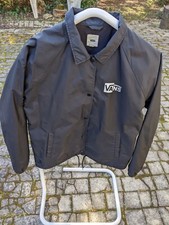 Veste VAN’S Noire M style