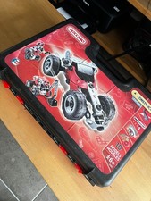 Meccano Mallette Expert