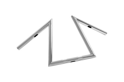 Pouce bar ape hanger - pouce, z-bar