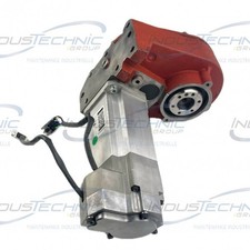 MOTOR AXIS 1-3 WITH PINION TYPE B FOR ABB ROBOT TYPE IRB360 REF: 3HAC 17343-1