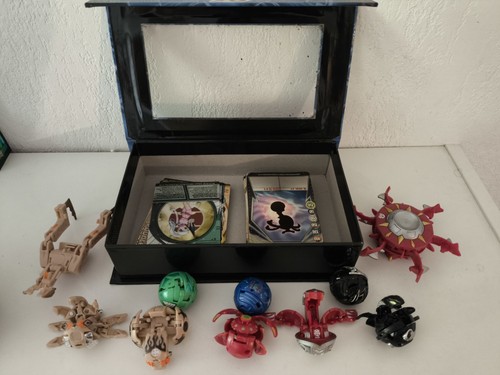 Lot bakugan battle brawlers - bakugan,