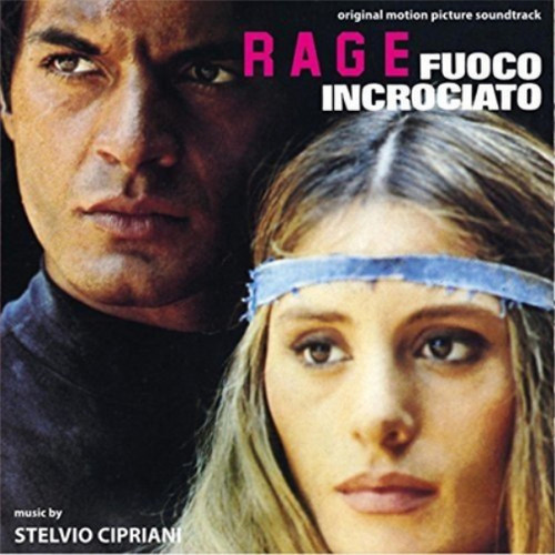 Stelvio cipriani rage fuoco - cipriani,