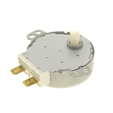 Moteur plateau tournant